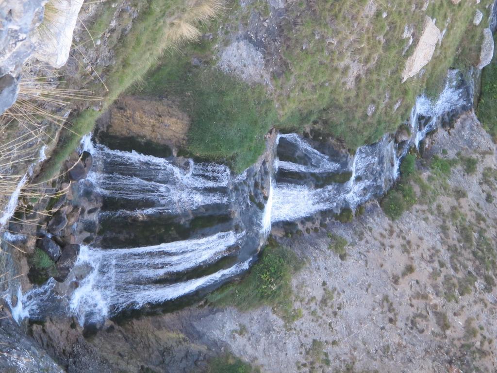Le Clos Du Berger Le Sauze Bagian luar foto